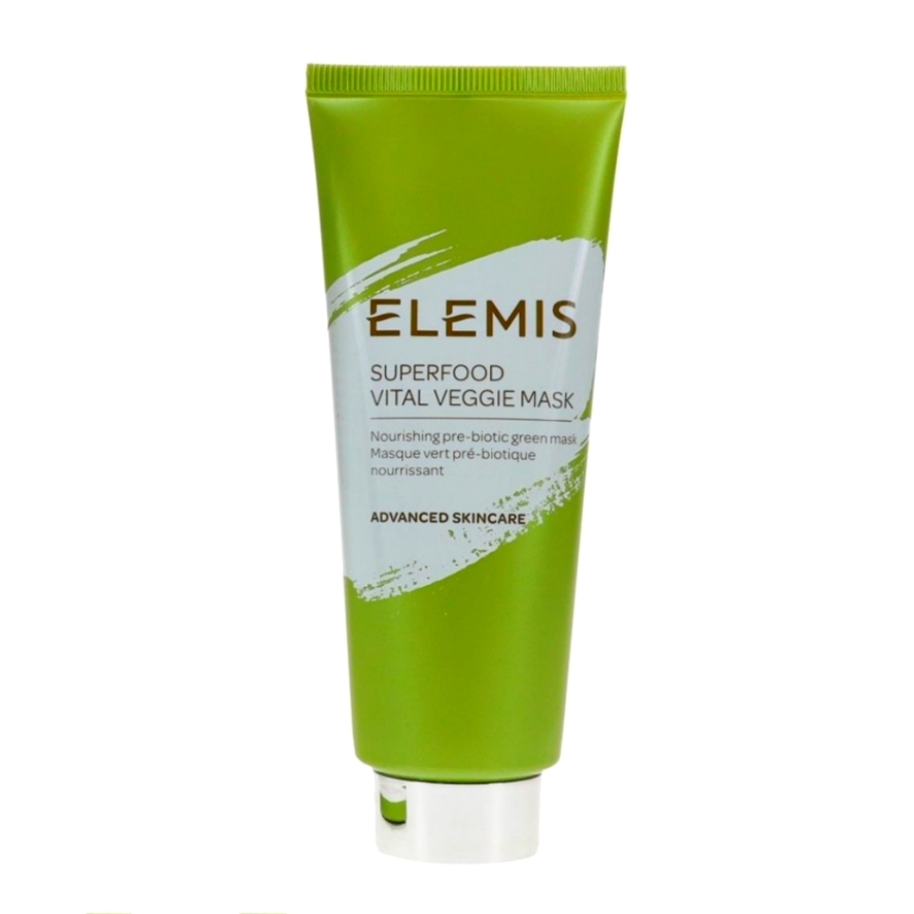 ELEMIS Superfood Mask
